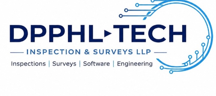 DPPHL-TECH Logo